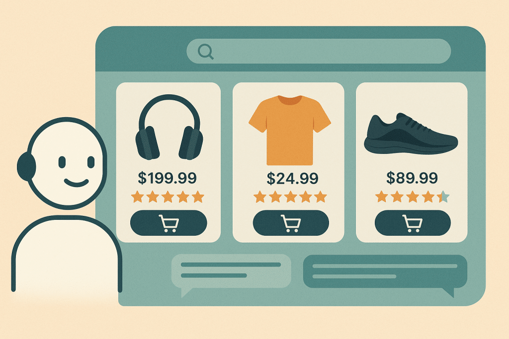 seo chatgpt shopping